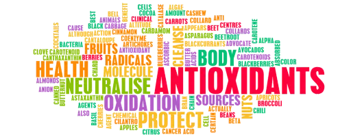 Antioxidant Benefits of Turmeric BYGA Wellness