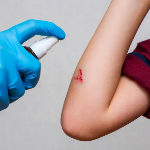 Antiseptic BYGA Wellness