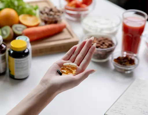 Berberine BYGA Wellness