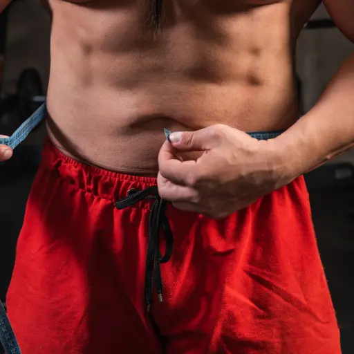 Burn Fat BYGA Wellness