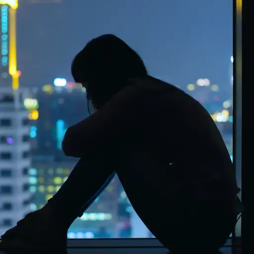 Depression BYGA Wellness