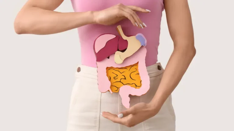 Digestive Health Matters Probiotics, Berberine, and Your Gut BYGA Wellness