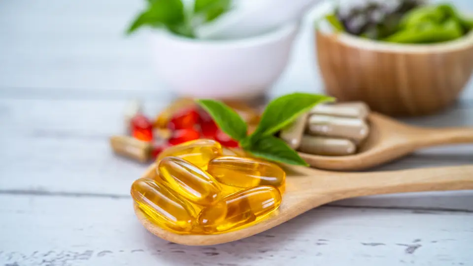 How Omega 3 and Magnesium Support Muscle and Joint Health BYGA Wellness