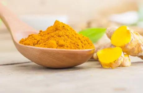 How to use Turmeric BYGA Wellness