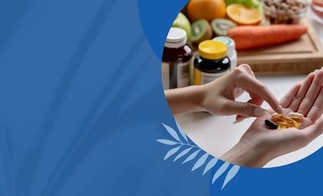 Inflammation and Recovery Support