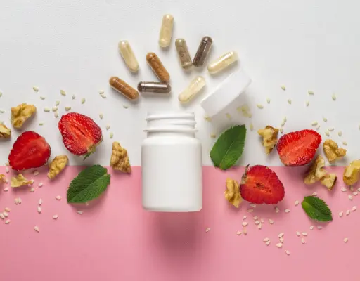 Multi Vitamin BYGA Wellness