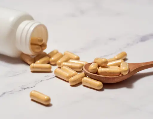 Probiotics BYGA Wellness