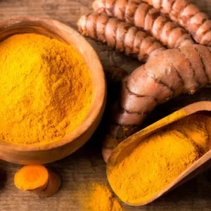 The Science Behind Turmeric Why Curcumin Is Your Wellness Ally BYGA Wellness