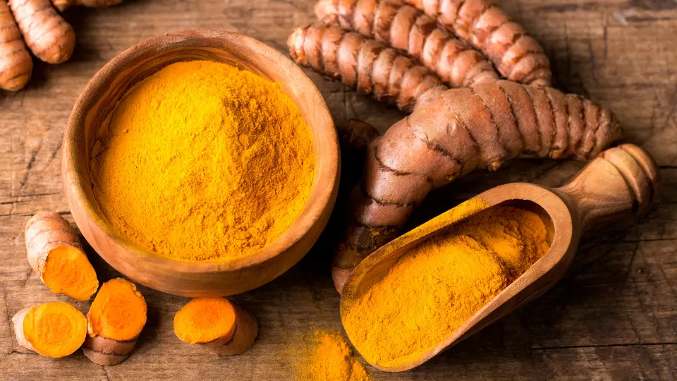 The Science Behind Turmeric Why Curcumin Is Your Wellness Ally BYGA Wellness