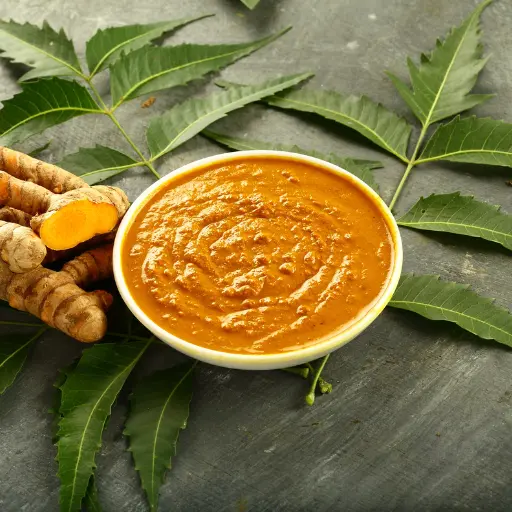 Turmeric Paste BYGA Wellness